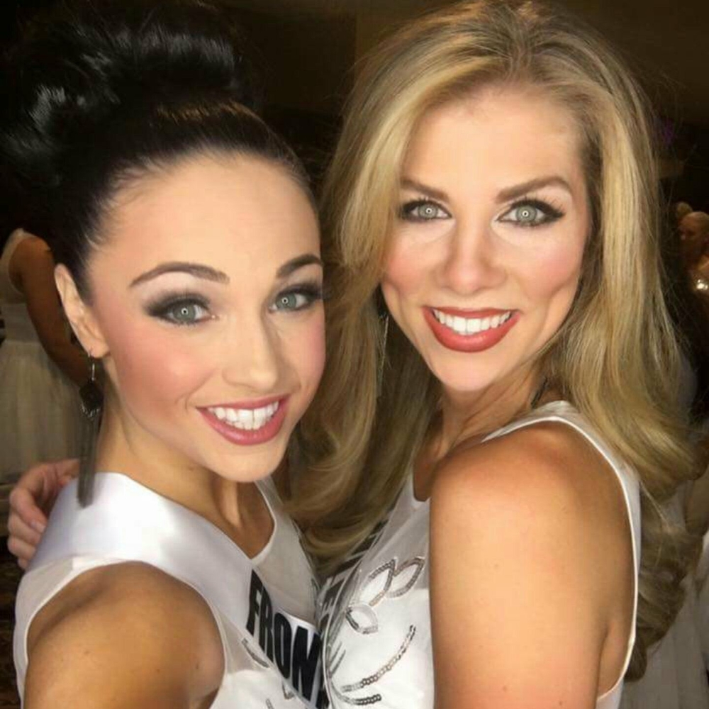 Meet your Posher, Tawnie